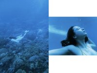 [Photobook] Niki 写真集『slow motion』