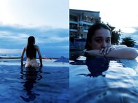 [Photobook] Niki 写真集『slow motion』