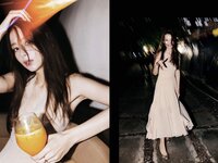[Photobook] Niki 写真集『slow motion』