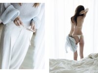 [Photobook] Niki 写真集『slow motion』