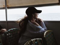 [Photobook] Niki 写真集『slow motion』