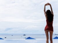 [Photobook] Niki 写真集『slow motion』