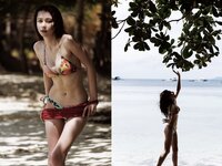 [Photobook] Niki 写真集『slow motion』