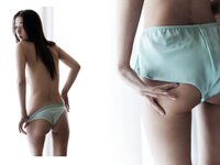 [Photobook] Niki 写真集『slow motion』