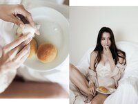 [Photobook] Niki 写真集『slow motion』