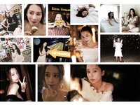 [Photobook] Niki 写真集『slow motion』