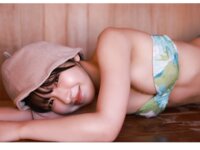 [Photobook] 1月の旬撮ガール・十味 冬の汗だく逃避行