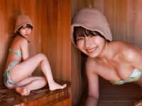 [Photobook] 1月の旬撮ガール・十味 冬の汗だく逃避行