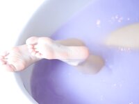 Dongeuran (동그란) - Bath Time