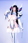 [Cosplay] Tiny Asa 鬼龙院皐月 Satsuki Kiryuin