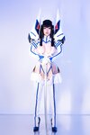 [Cosplay] Tiny Asa 鬼龙院皐月 Satsuki Kiryuin