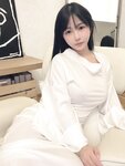 [Cosplay] 桜井宁宁 - 幽灵娘