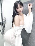 [Cosplay] 桜井宁宁 - 幽灵娘