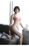 [Photobook] シェリーアダルトーストーリー写真集 Real widow 高槻れい vol.1
