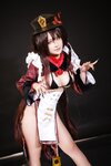 [Cosplay] Mimichan - Hu Tao