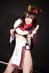 [Cosplay] Mimichan - Hu Tao