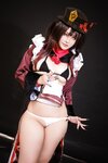 [Cosplay] Mimichan - Hu Tao