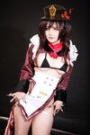 [Cosplay] Mimichan - Hu Tao