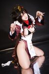 [Cosplay] Mimichan - Hu Tao