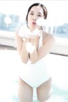 FLASHデジタル写真集 都丸紗也華『色香の摂理 vol.1』全カット