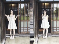 週刊実話WJガールズデジタル写真集 来生かほ vol.1