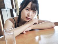 週刊実話WJガールズデジタル写真集 来生かほ vol.1