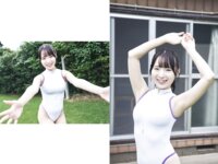 週刊実話WJガールズデジタル写真集 来生かほ vol.1