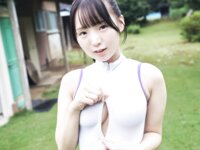 週刊実話WJガールズデジタル写真集 来生かほ vol.1