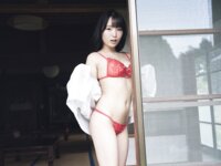 週刊実話WJガールズデジタル写真集 来生かほ vol.1