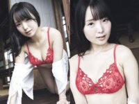 週刊実話WJガールズデジタル写真集 来生かほ vol.1