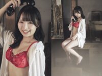 週刊実話WJガールズデジタル写真集 来生かほ vol.1