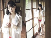 週刊実話WJガールズデジタル写真集 来生かほ vol.1