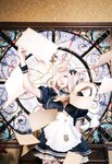 [Cosplay] Halo 酱 - Mashu Maid Fanfiction 玛修女仆同人
