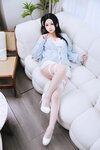 [Cosplay] 日奈娇 - 与学姐约会