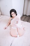 [Cosplay] 日奈娇 - 与学姐约会