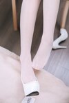 [Cosplay] 日奈娇 - 与学姐约会