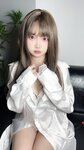 [Cosplay] 洛桑w伊梓 - 衬衫