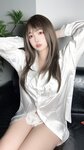 [Cosplay] 洛桑w伊梓 - 衬衫