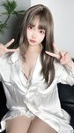 [Cosplay] 洛桑w伊梓 - 衬衫
