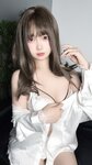 [Cosplay] 洛桑w伊梓 - 衬衫