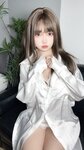 [Cosplay] 洛桑w伊梓 - 衬衫