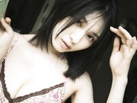 [Photobook] 2024.12.04 【デジタル限定 GJ PHOTO BOOK】相楽伊織写真集「言葉よりも。」