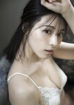 [Photobook] 2024.12.04 【デジタル限定 GJ PHOTO BOOK】相楽伊織写真集「言葉よりも。」