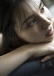 [Photobook] 2024.12.04 【デジタル限定 GJ PHOTO BOOK】相楽伊織写真集「言葉よりも。」