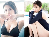 [Weekly Playboy] 2022 No.09 桃月なしこ 宇咲 まるぴ 林ゆめ 安部若菜 望月琉叶 他