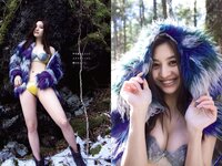 [Weekly Playboy] 2022 No.09 桃月なしこ 宇咲 まるぴ 林ゆめ 安部若菜 望月琉叶 他