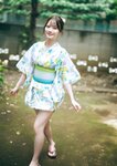 [Photobook] 2024.10.01 新谷姫加「夏祭りのあとで……」 DOLCEデジタル写真集