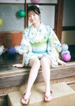 [Photobook] 2024.10.01 新谷姫加「夏祭りのあとで……」 DOLCEデジタル写真集