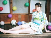 [Photobook] 2024.10.01 新谷姫加「夏祭りのあとで……」 DOLCEデジタル写真集