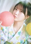 [Photobook] 2024.10.01 新谷姫加「夏祭りのあとで……」 DOLCEデジタル写真集